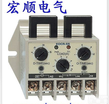 代理EOCR<em>韩国</em>SAMWHA三和电机保护器<em>全系列</em>产品,过流<em>继电器</em>,电机保护器