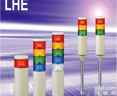 日本派特莱Patlite信号产品，<em>信号灯</em>，<em>多层</em><em>信号灯</em>，塔灯，三色灯，<em>多层</em>式声