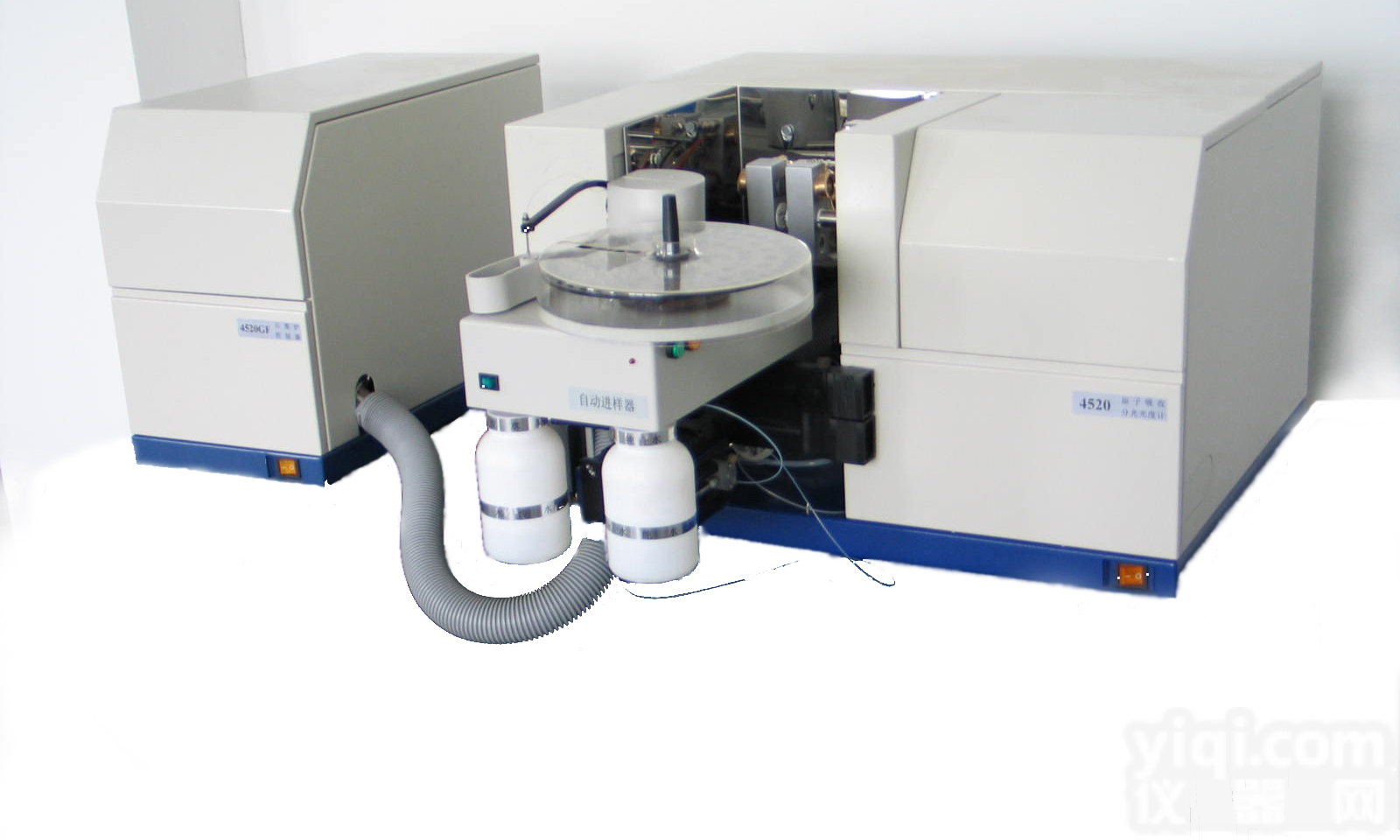 微量元素<em>检测</em>的<em>方法</em>-原子吸收光谱法（广州科捷）