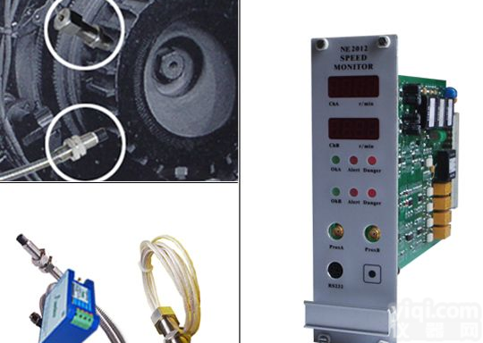 NE2012<em>转速</em><em>监测器</em>