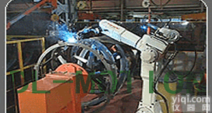 <em>焊接</em><em>机械手</em>