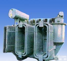 <em>三相</em>有载<em>调压</em>电力<em>变压器</em>