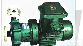 <em>CQG</em>型<em>耐高温</em><em>磁力泵</em>
