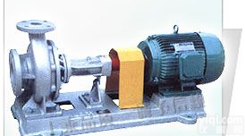 <em>LQRY系列热油泵</em>（导热油泵）