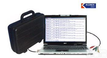 电力远动报文<em>规约</em><em>测试仪</em>