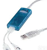 Osprey-50 是一款带有USB 接口的外置<em>流媒体</em>视频