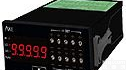 5 位数微电脑型<em>盘面</em>式控制<em>电表</em>(指拨开关设定型) / MMX-AP