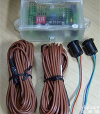 <em>自动门</em><em>安全</em>光线（<em>安全</em>电眼）