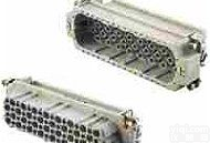 HD<em>系列</em>RockStar重载<em>接插件</em>