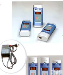 <em>袖珍式甲烷检测报警仪</em>