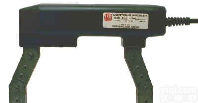 美国派克便携式磁粉探伤仪B300/B310/B310BDC