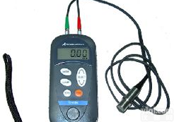 日本<em>川铁</em><em>铸铁</em>专用<em>测厚仪</em>Ti7F/Ti14