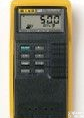 <em>Fluke</em>便携式<em>热电偶</em>测温仪