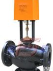 VB7000空调、<em>楼宇</em>系列电动<em>调节阀</em>