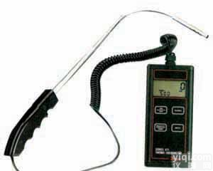 471系列<em>热式</em>数字<em>风速计</em>