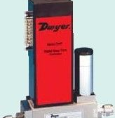 DMF系列数字<em>质量流量</em><em>控制器</em>