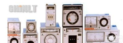 TD、TE系列<em>电子式</em>温度<em>调节仪</em>