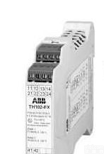 TS102/TS102-Ex <em>导轨安装式温度变送器</em>