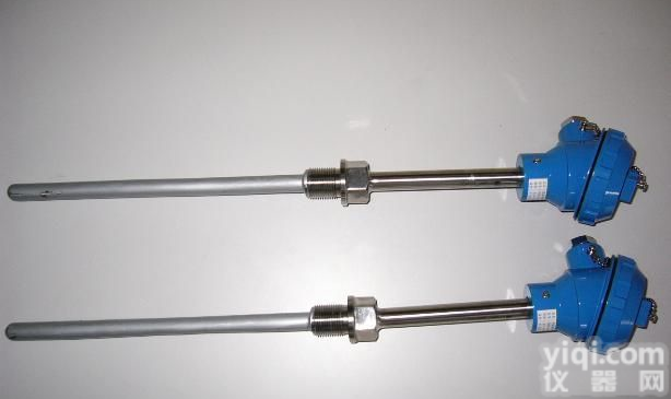 <em>磨煤机</em>出口专用<em>耐磨</em>热电阻