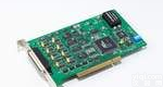PCI<em>总线</em>数据采集与<em>控制卡</em> PCI-1723