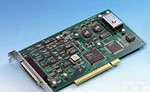 PCI<em>总线</em>数据采集与<em>控制卡</em> PCI-1716