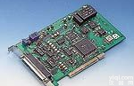 PCI<em>总线</em>数据采集与<em>控制卡</em> PCI-1713