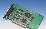 PCI <em>总线</em><em>通讯卡</em> PCI-1620A