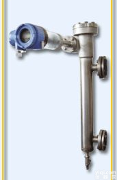 BFY－01<em>系列</em>Z<em>智能型</em>电动浮筒液位（界面）变送器