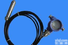 扩散硅／<em>单晶硅</em>液位<em>变送器</em>（可同时带温度测量）