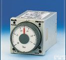 松下电工PM4H-W系列DIN48号<em>模拟</em>多<em>量程</em>循环双定时器