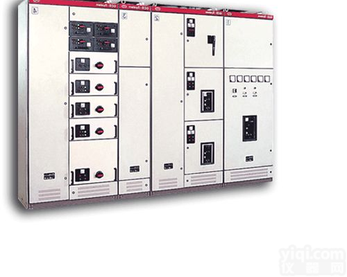 <em>GCS型低压抽出式开关柜</em>