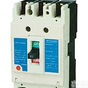 NBSLM1-<em>250</em><em>塑壳</em>式<em>断路器</em>