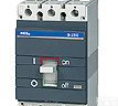 S-<em>250</em><em>塑壳</em>式<em>断路器</em>