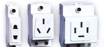 LBC<em>模数</em>化<em>插座</em>