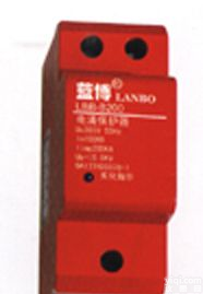 LBB <em>避雷器</em><em>概述</em>