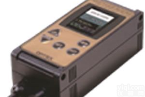 OPTEX CVS4 系列<em>影像传感器</em>