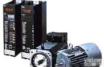 FUJI 工具<em>机床</em>用<em>主轴</em>驱动系统