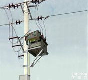 10kV<em>配电</em>网馈线<em>自动化</em>系统