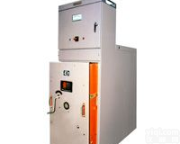 KYN1-12型 交流金属<em>铠装</em>移<em>开式</em><em>开关设备</em>