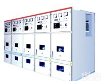 交流金属<em>铠装</em>移<em>开式</em><em>开关设备</em>