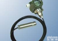 <em>SST2318</em>数字化·智能<em>直联式</em><em>液位</em>变送器