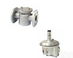 <em>调压</em>阀-HUPF/HUP<em>调压</em>器及<em>过滤</em>器