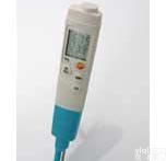 <em>testo 206-pH3测量仪</em>