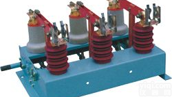 FN3-10(R)型<em>户内交流高压负荷开关</em>