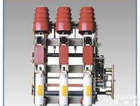 <em>FZN25-12D/T630-20型户内交流高压真空负荷开关</em>