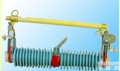 PRWG1-10、PRWG2-35新型单柱式户外跌落式熔断器