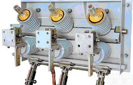 GN30-12D<em>户内</em>高压<em>旋转式</em><em>隔离开关</em>