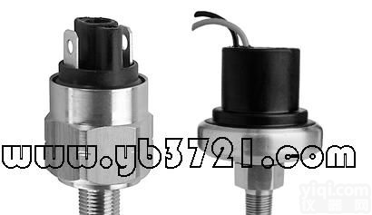 <em>压力开关</em>\<em>液位开关</em>