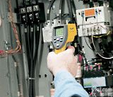FLUKE60<em>系列</em>F<em>非接触</em>测温