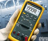 Fluke <em>87</em>-5万用表